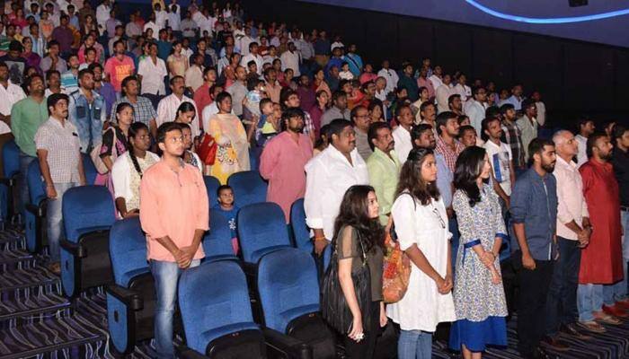 National anthem not mandatory in cinema halls: Supreme Court modifies its earlier order