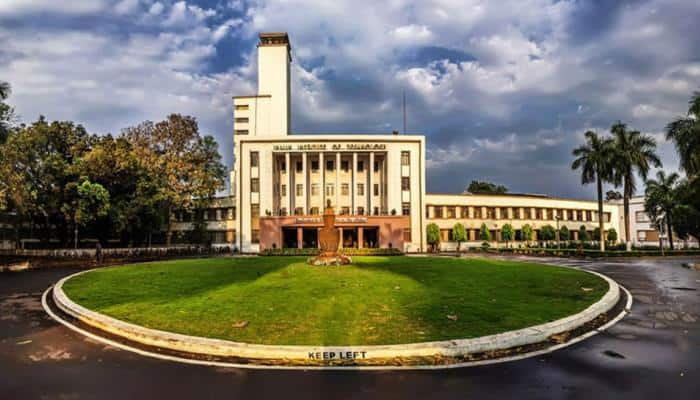 IIT Kharagpur business school gets 112 campus offers