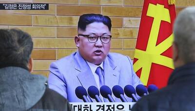 South Korea, North Korea agree to restore military hotline: Seoul official