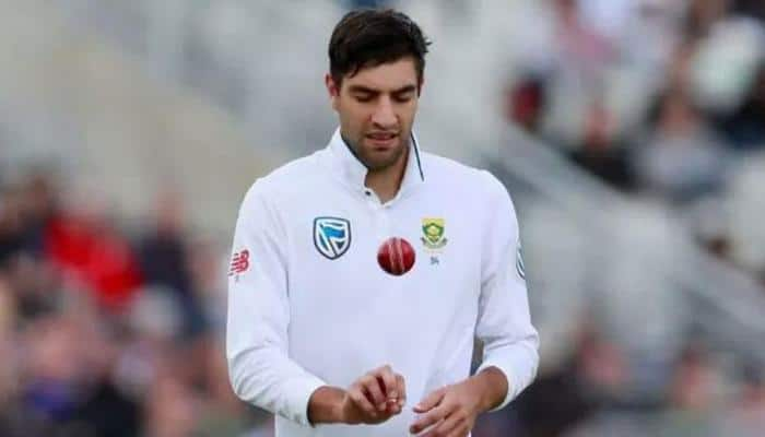 India in South Africa: Hosts add seamers Duanne Olivier, Lungi Ngidi to squad for 2nd Test