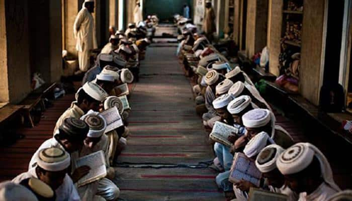 Madrasas produce terrorists, not doctors or engineers: Shia Board chief writes to PM Modi, CM Adityanath