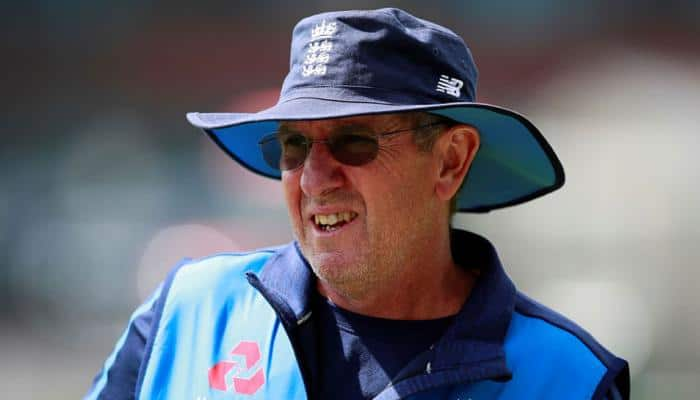 Trevor Bayliss to step down as England coach in 2019