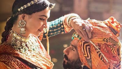 Padmavat: CBFC’s suggestions resulted in 300 cuts? Here’s the truth