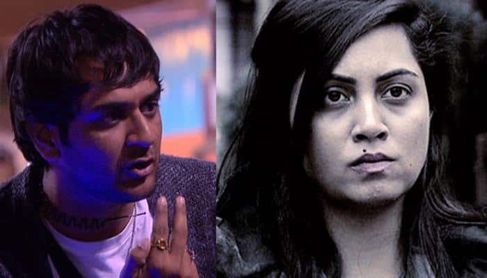 Bigg Boss 11 preview: Arshi Khan&#039;s entry will have dire consequences for Vikas Gupta—Watch