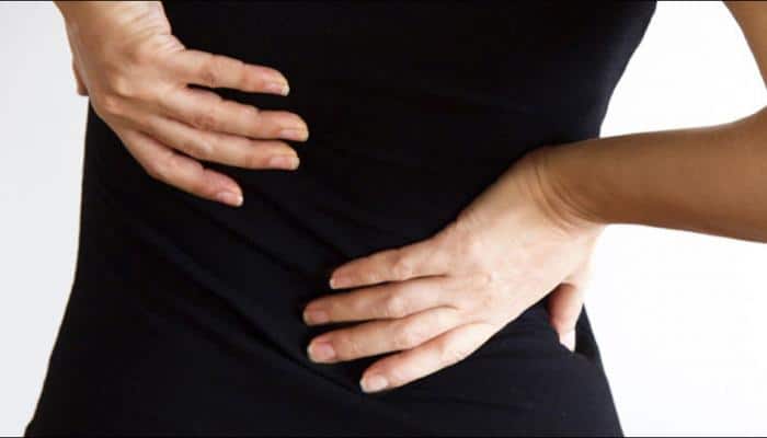 Morning stiffness? It could be an early warning sign of arthritis