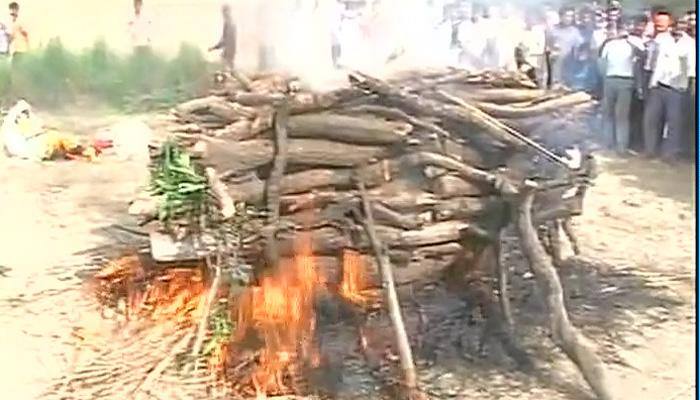 Family ostracised in Madhya Pradesh for not hosting funeral feast