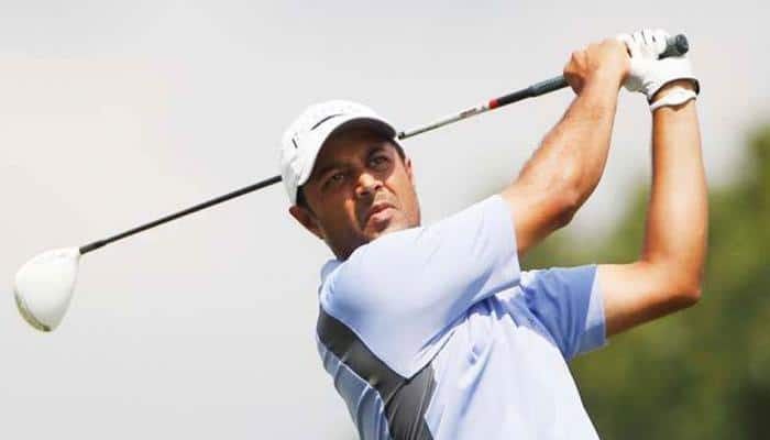 Golf: Captain Arjun Atwal ready to deliver at EurAsia Cup