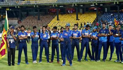 ICC clears Sri Lanka Cricket of corruption