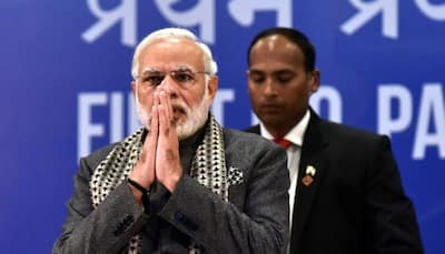 World Bank praises Narendra Modi government, projects 7.3 percent growth for India in 2018