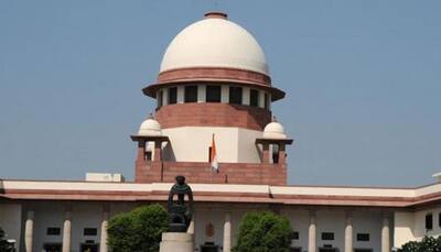 One must learn to tolerate in a democracy: Supreme Court