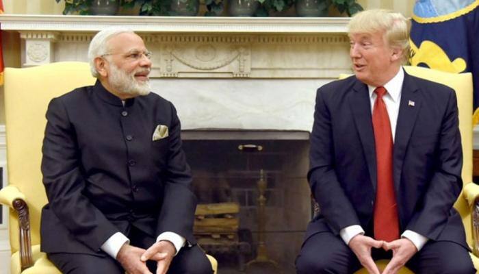 Donald Trump, Narendra Modi likely to meet at Davos World Economic Forum