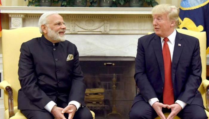 Donald Trump, Narendra Modi likely to meet at Davos World Economic Forum