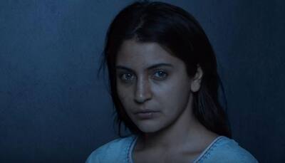 Anushka Sharma’s Pari teaser out and it is spooky – Watch