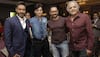 Aamir Khan and Ajay Devgn turn ‘Ishq boys’ once again as Total Dhamaal goes on floors – See pics