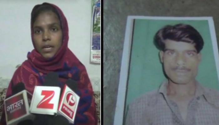Uttar Pradesh: Wife claims husband gave triple talaq on phone, accuses police of inaction
