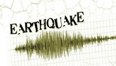 Magnitude 7.8 earthquake strikes off Central America: USGS