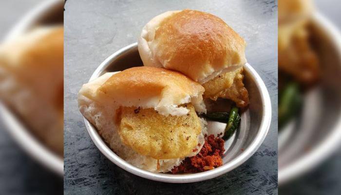 Mumbai man swallows denture while eating vada pao, lands in hospital