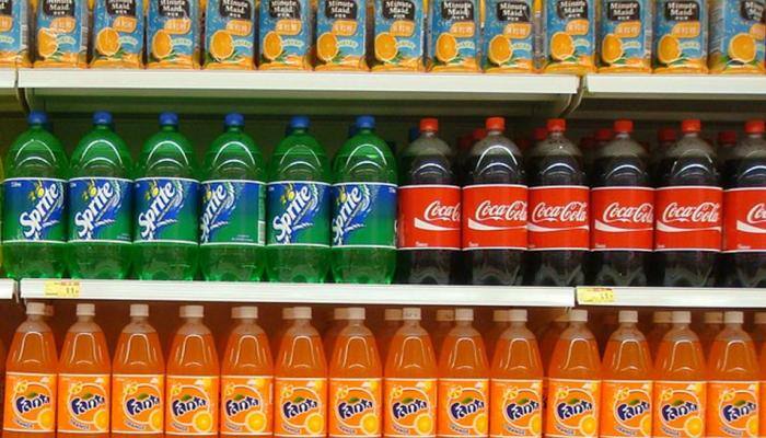 Budget 2018: Aerated fruit drinks likely to get cheaper