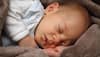 Nearly 3,500 babies in the US die due to sleep-related problems each year