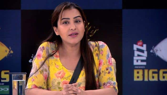 Bigg Boss 11: Hina Khan, Vikas Gupta complain but Puneesh Sharma defends Shilpa Shinde 