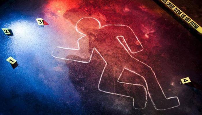 Jilted lover stabs girl to death for rejecting his advances