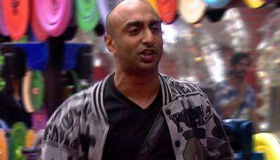 Bigg Boss 11: Akash Dadlani out from show in shocking mid-week evictions? Watch