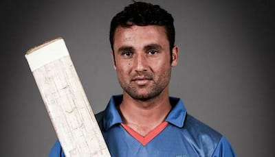 This Afghanistan batsman averages more than Don Bradman