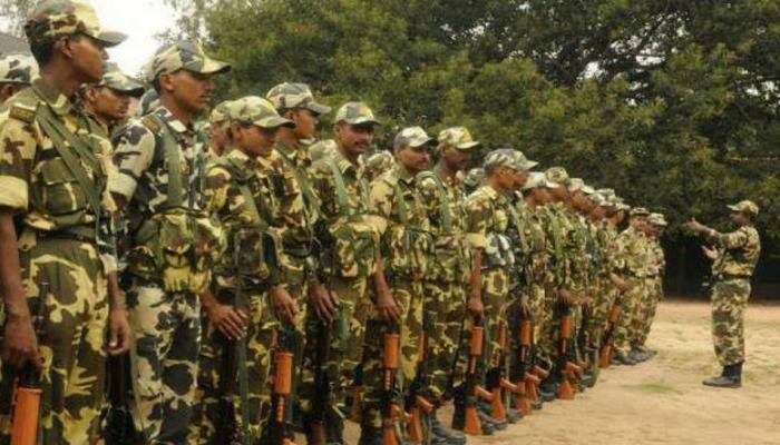 One killed, 4 injured in stampede during Army recruitment drive in Bihar