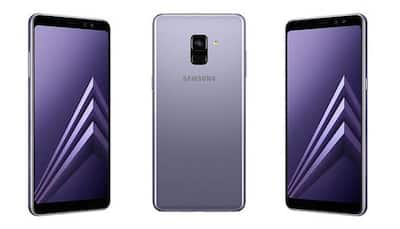 Samsung India launches Galaxy A8+ smartphone for Rs 32,990