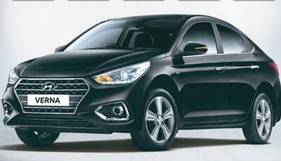 Hyundai launches Verna with 1.4L petrol engine at Rs 7.79 lakh