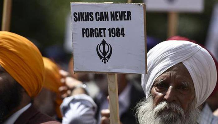 1984 anti-Sikh riots: SC directs re-investigation of 186 cases