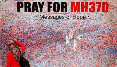 Malaysia yet to give up on MH370 search, to pay US firm $70 million for finding debris