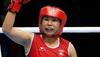 Sarita Devi elected women boxers' representative in BFI Executive Council
