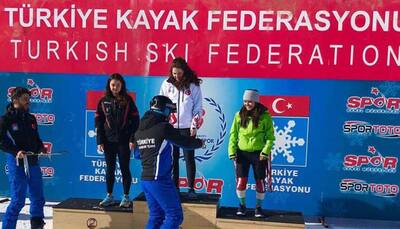 Aanchal Thakur hopes her skiing medal ends government apathy towards winter sports