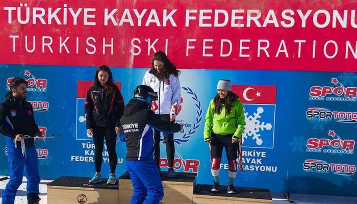 Aanchal Thakur hopes her skiing medal ends government apathy towards winter sports