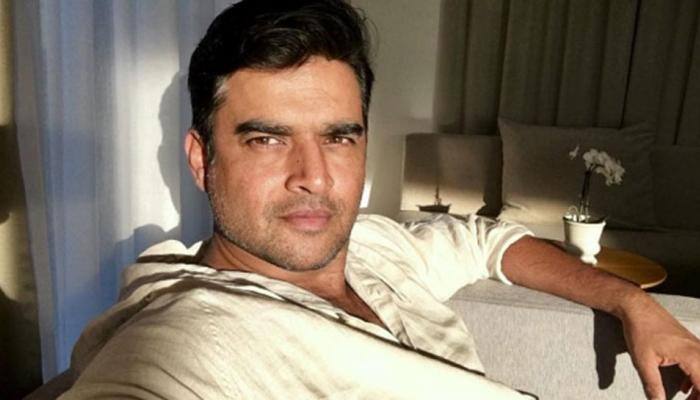 Golf: Bollywood actor Madhavan qualifies for National finals