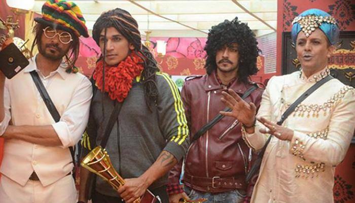 Bigg Boss 11: Most interesting contestants across seasons