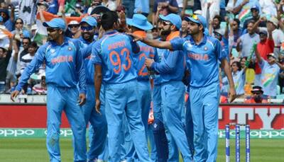 India to play two T20Is in Ireland before England tour 