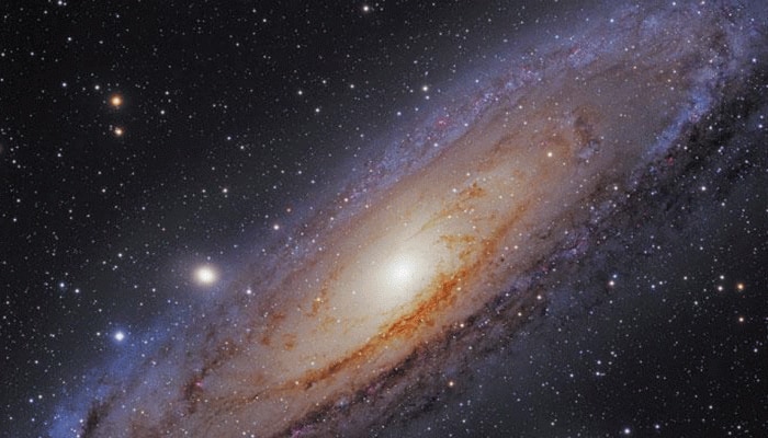 This is how supermassive black holes prevent star formation
