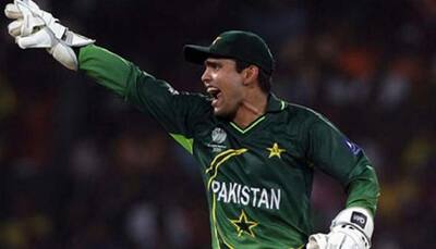 Pakistan recall Ahmed Shehzad, ignore Kamran Akmal for NZ T20Is