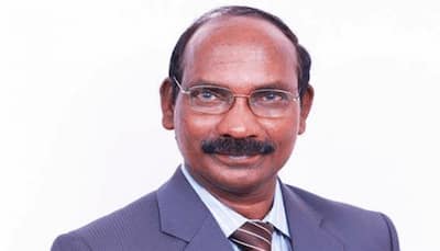 Sivan K to succeed Kiran Kumar as ISRO chairman 