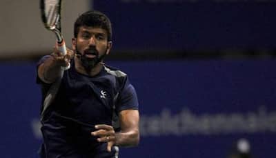 Rohan Bopanna and Edouard Roger-Vasselin reach semis in Sydney International with two wins in a row