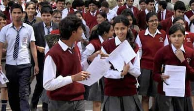 CBSE declares exam dates for classes 10, 12; here are the date sheets