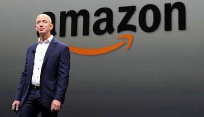 Jeff Bezos surpasses Bill Gates to become world's richest man