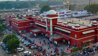 Rs 6000 crore to make Lucknow’s Charbagh station world class: Here’s what’s in store