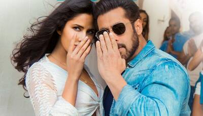 Tiger Zinda Hai: Salman Khan packs a punch at the Box Office
