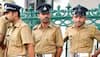 Rohingya refugees arrested for robbery in Kerala's Ernakulam