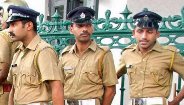 Rohingya refugees arrested for robbery in Kerala's Ernakulam
