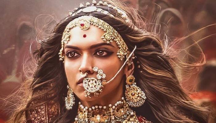 Deepika Padukone, Shahid Kapoor and Ranveer Singh’s film officially titled Padmaavat