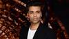 Karan Johar Twitter